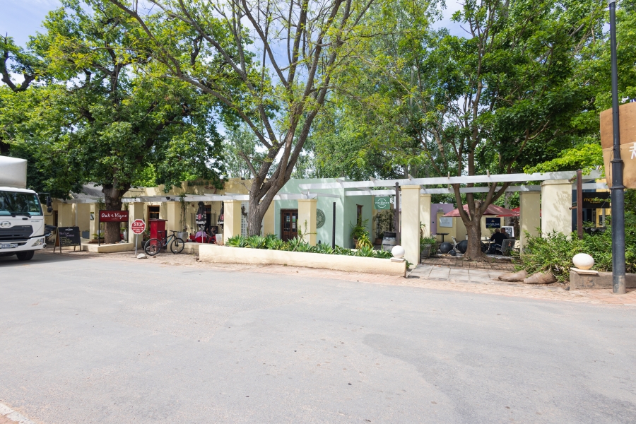 Commercial Property for Sale in Greyton Western Cape